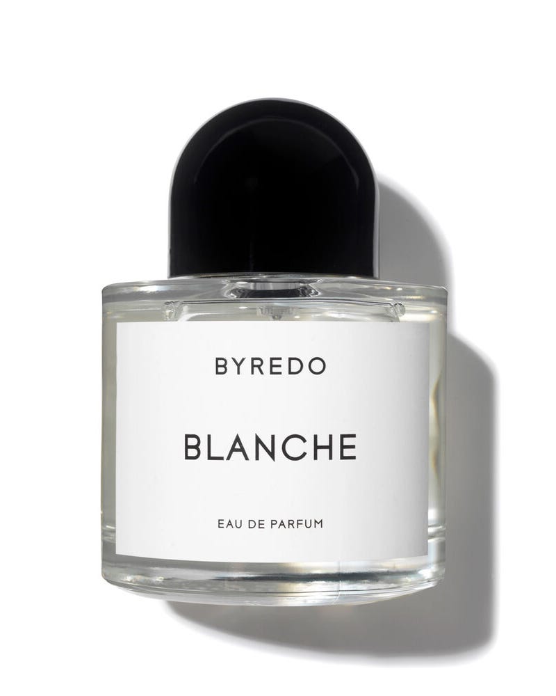 Blanche Eau de Parfum