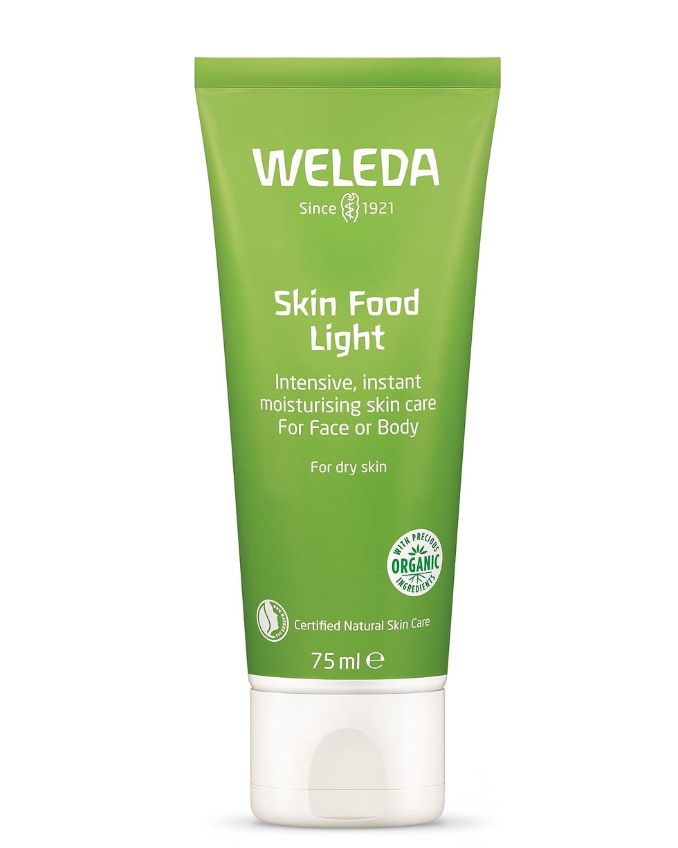 Weleda Skin Food Light,