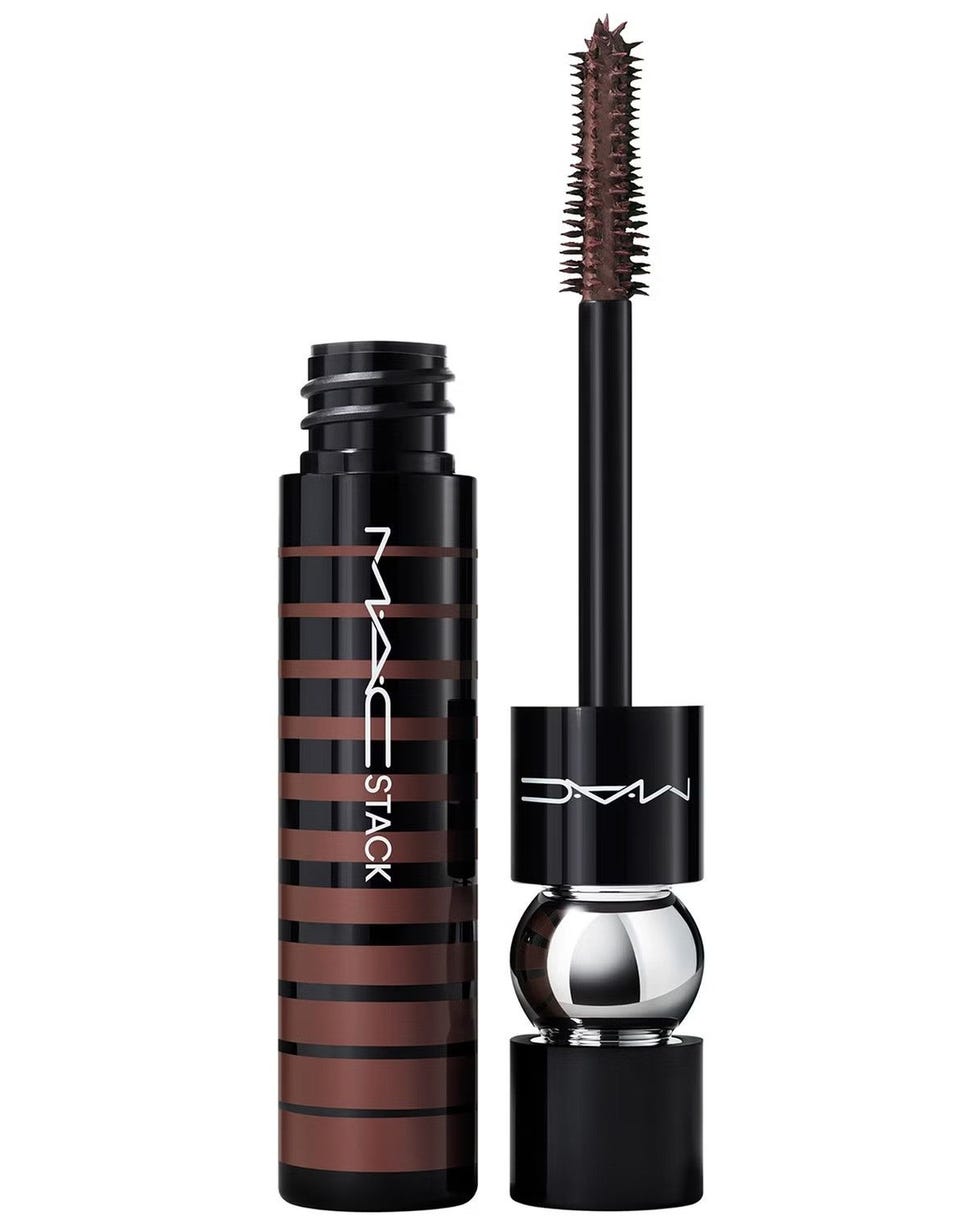 Macstack Mascara 