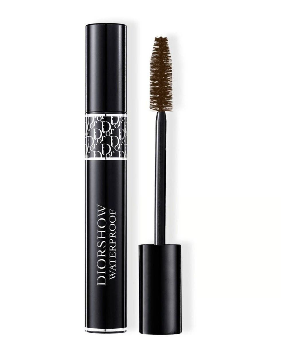 Diorshow Waterproof Mascara