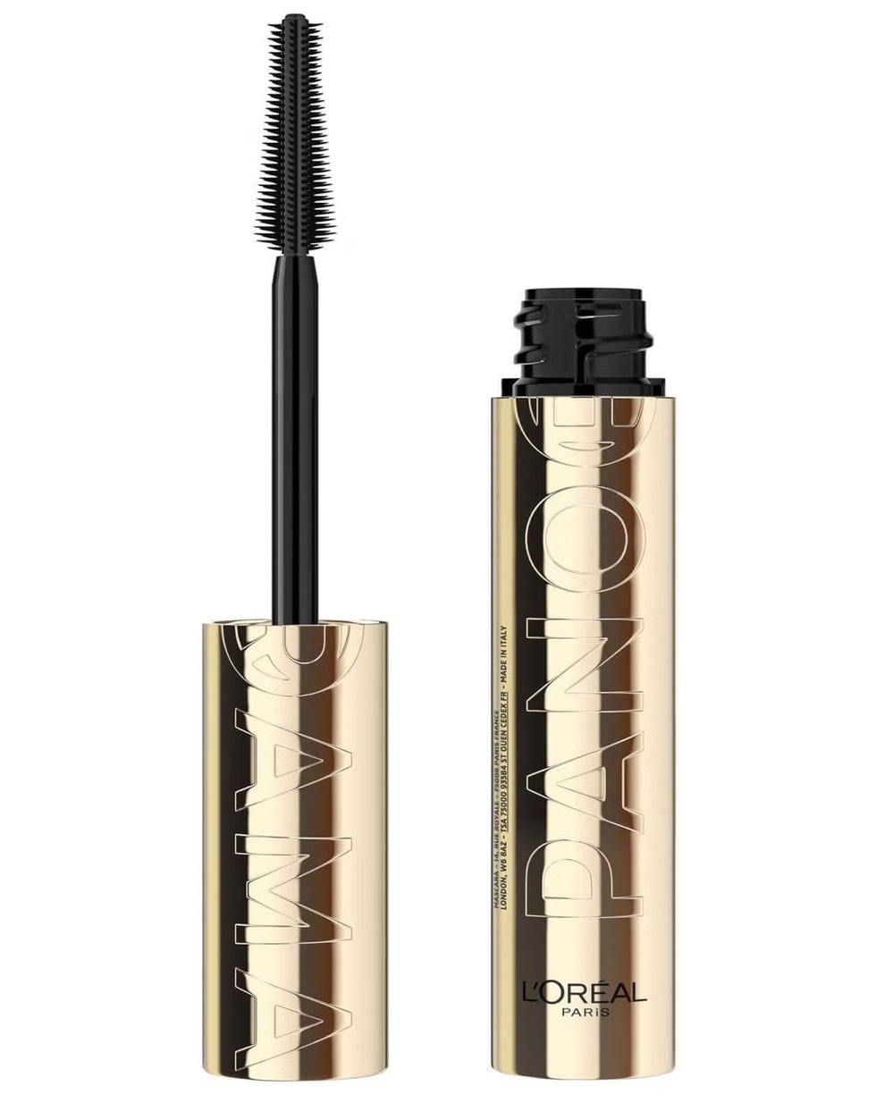 Volume Million Lashes Panorama Mascara