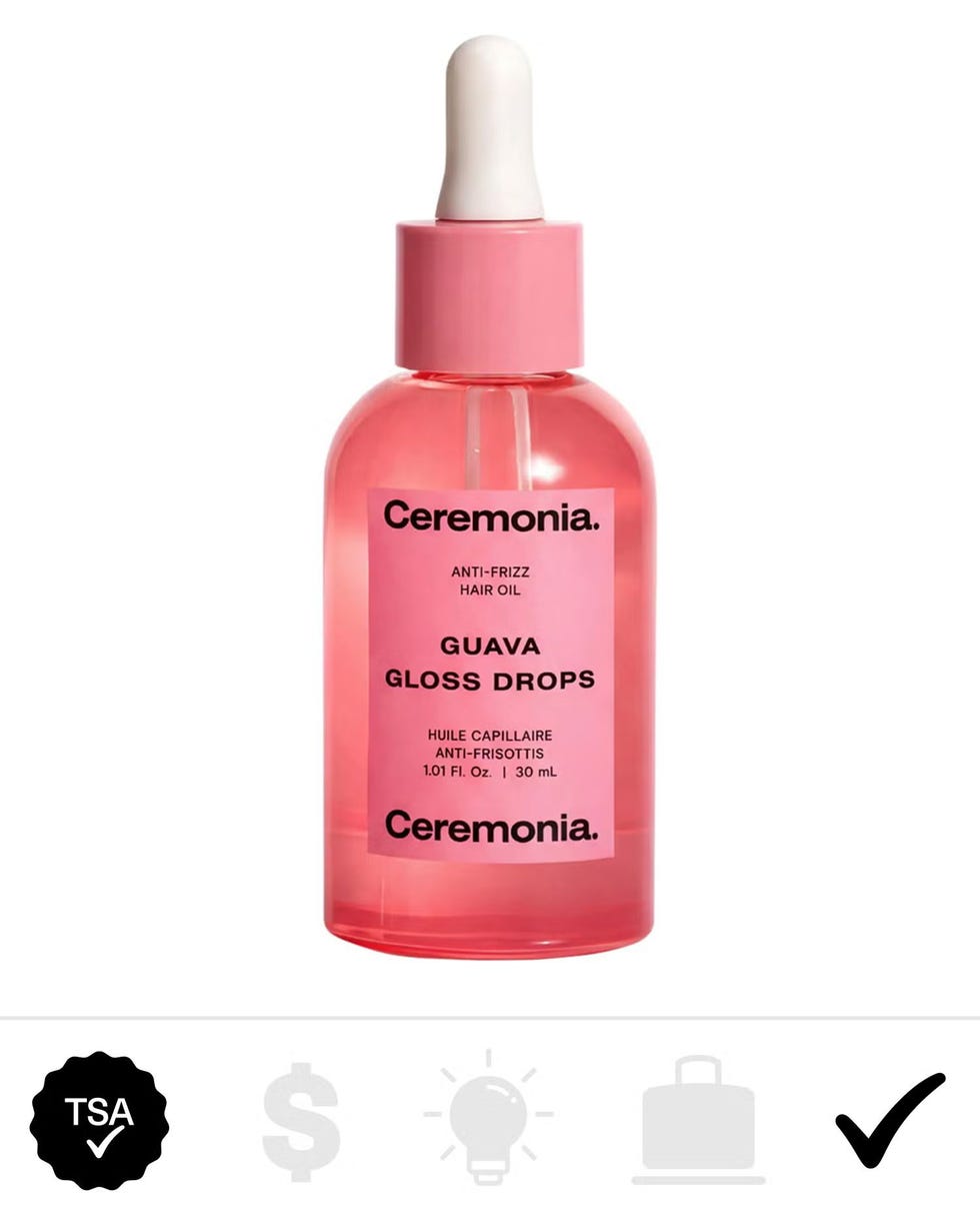 Guava Gloss Drops