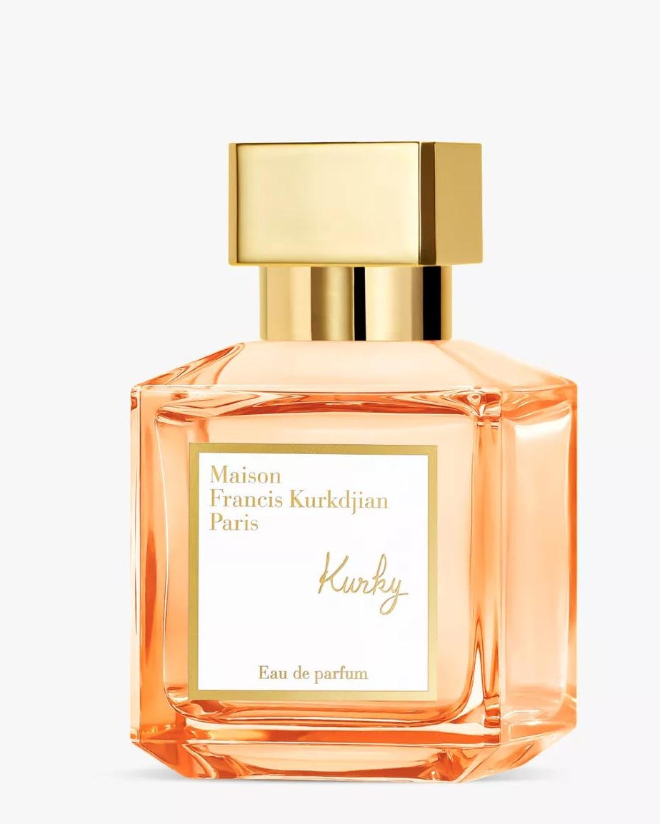 Maison Francis Kurkdjian Kurky Eau de Parfum 