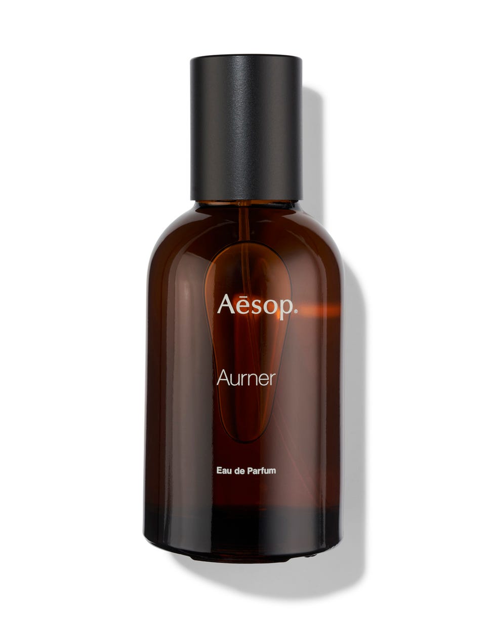 Aurner Eau de Parfum