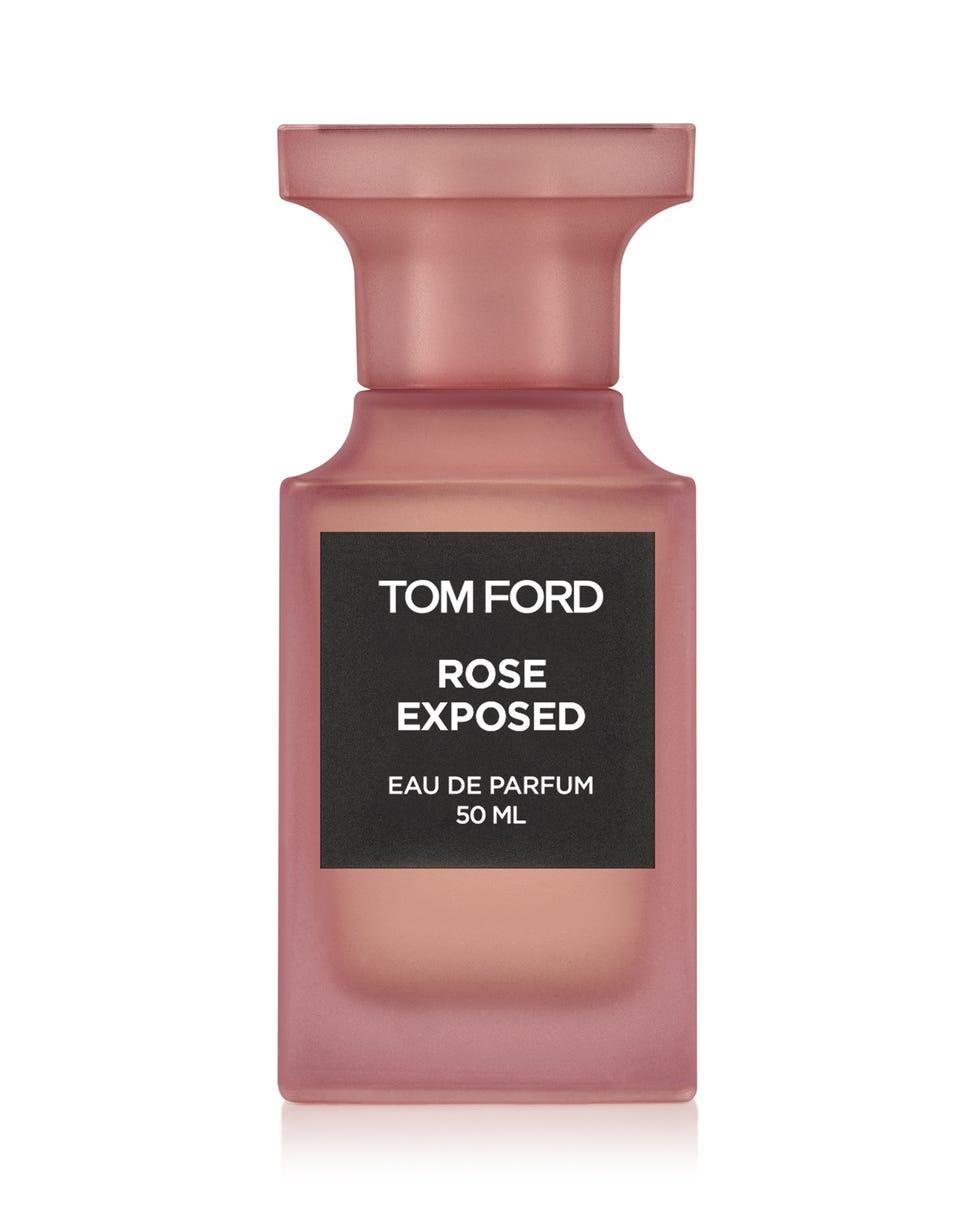 Rose Exposed Eau De Parfum 