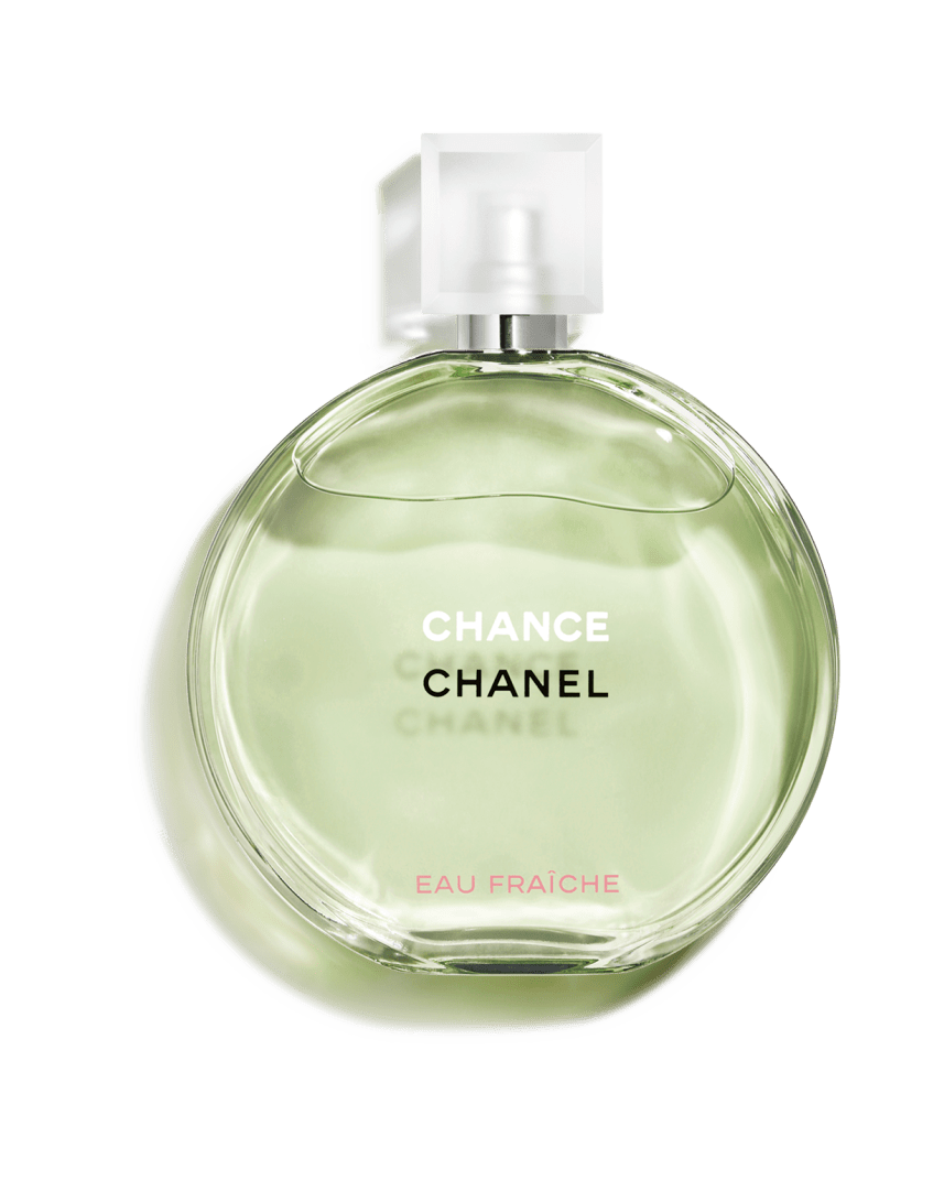 Chanel Chance Eau Fraiche
