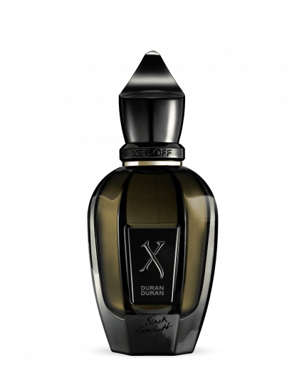 Xerjoff x Duran Duran - Black Moonlight