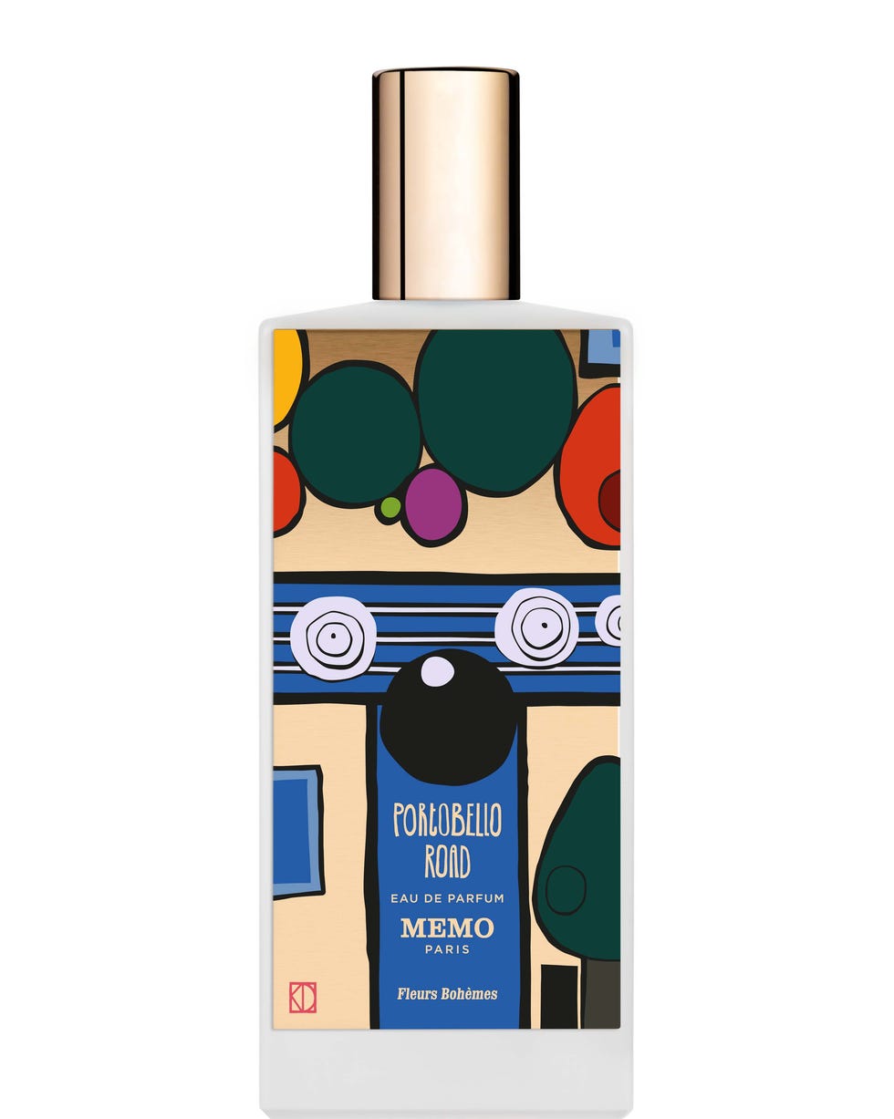 Portobello Road Eau de Parfum 