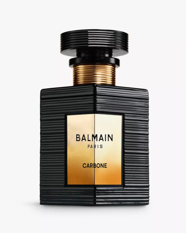 Balmain Carbone Eau De Parfum