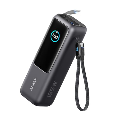 Zolo 165W Power Bank