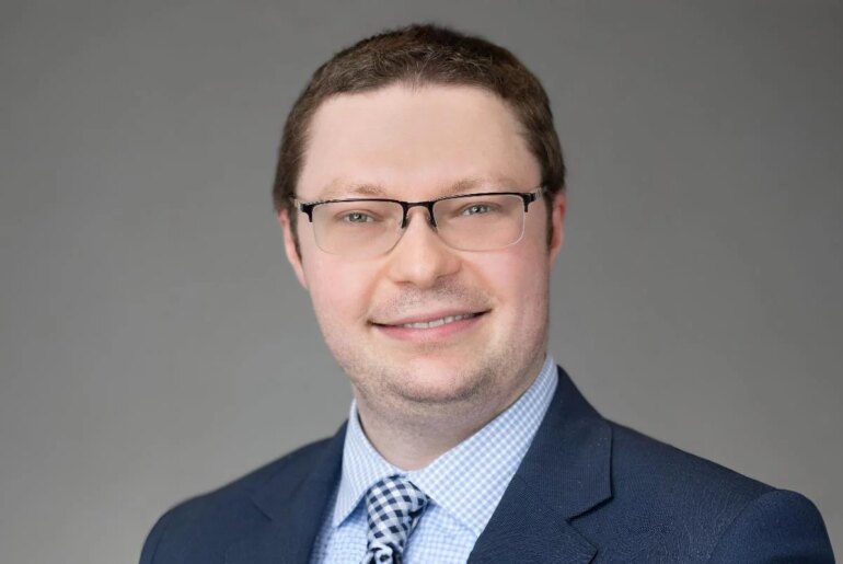 Yan Leyfman: Solid Tumors Don’t Just Evade Immunity – They Exclude It