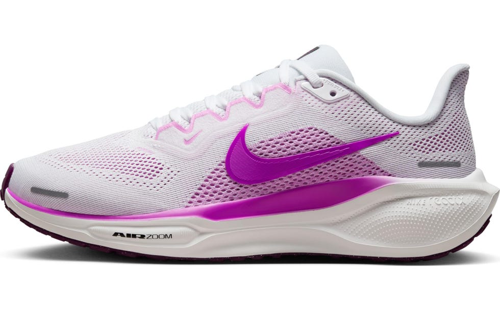 Nike Pegasus 41 Women's Road Running Shoes
