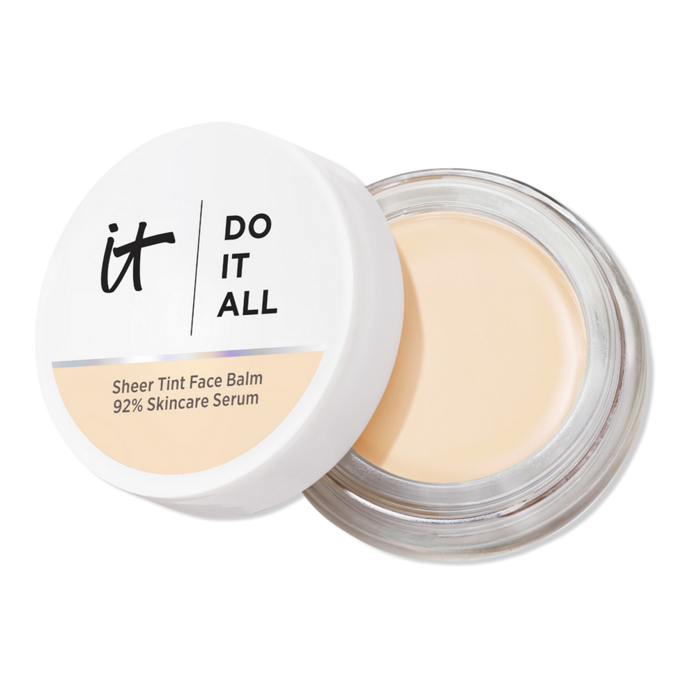 Do It All Sheer Tint Face Balm 