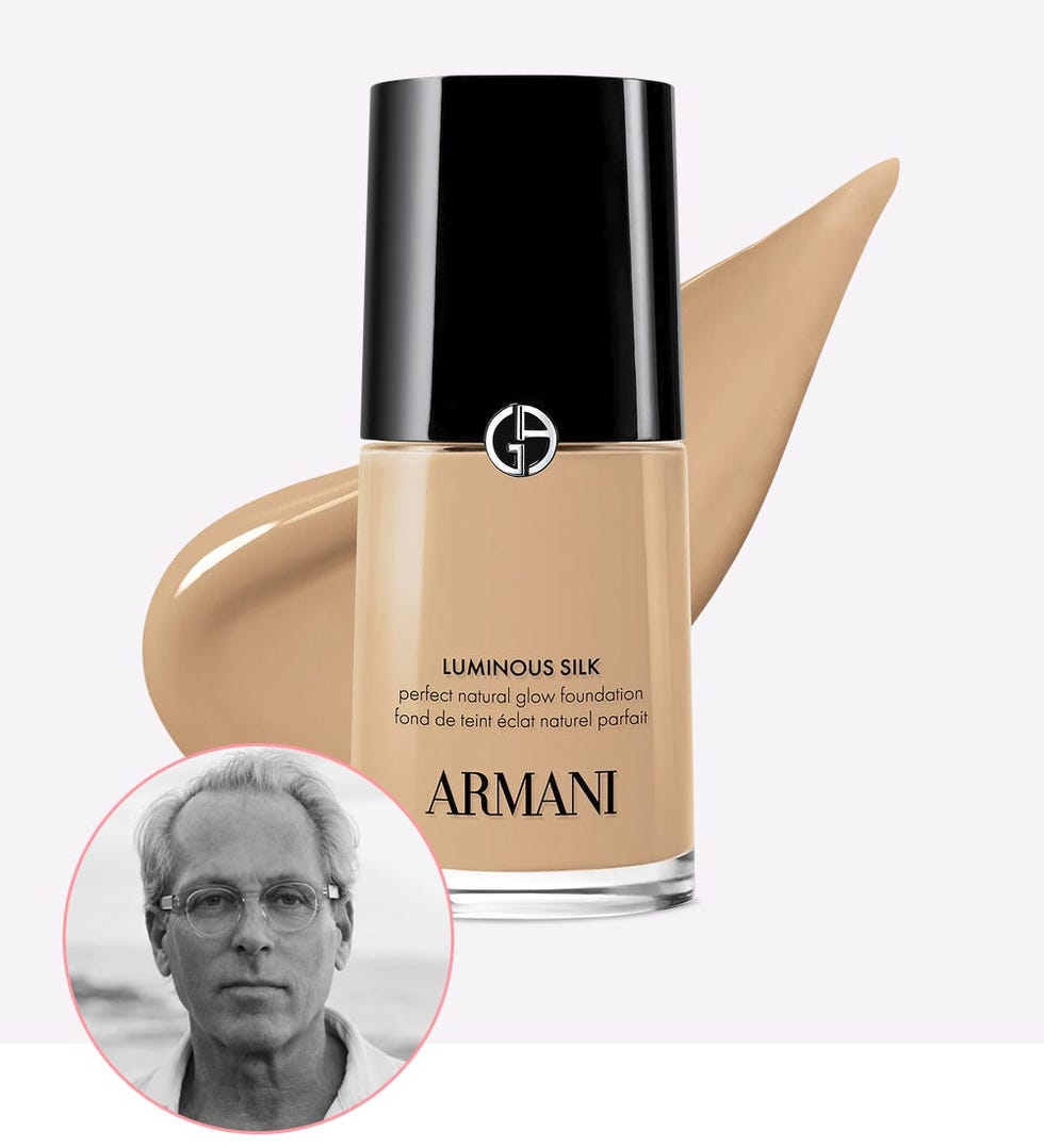 Armani Beauty Luminous Silk Armani Beauty Luminous Silk