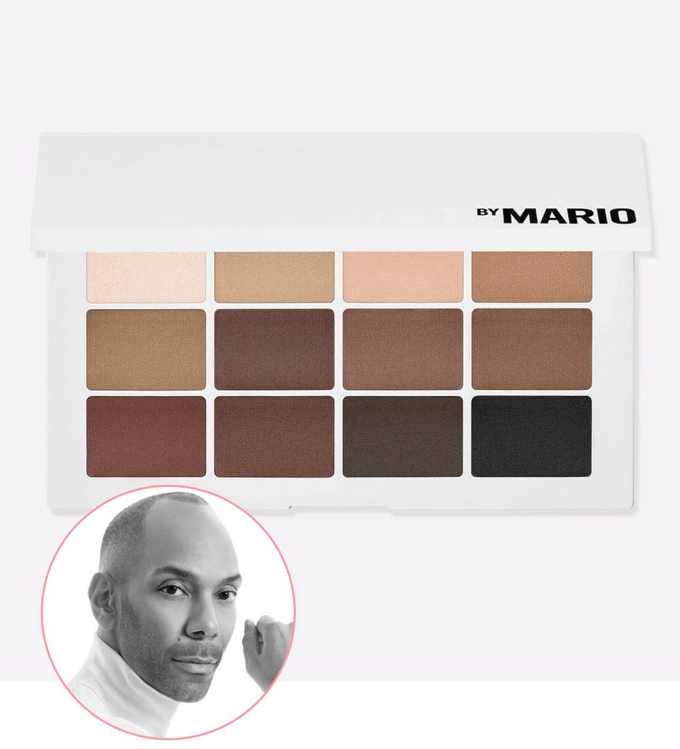 Makeup by Mario Eyeshadow Palette