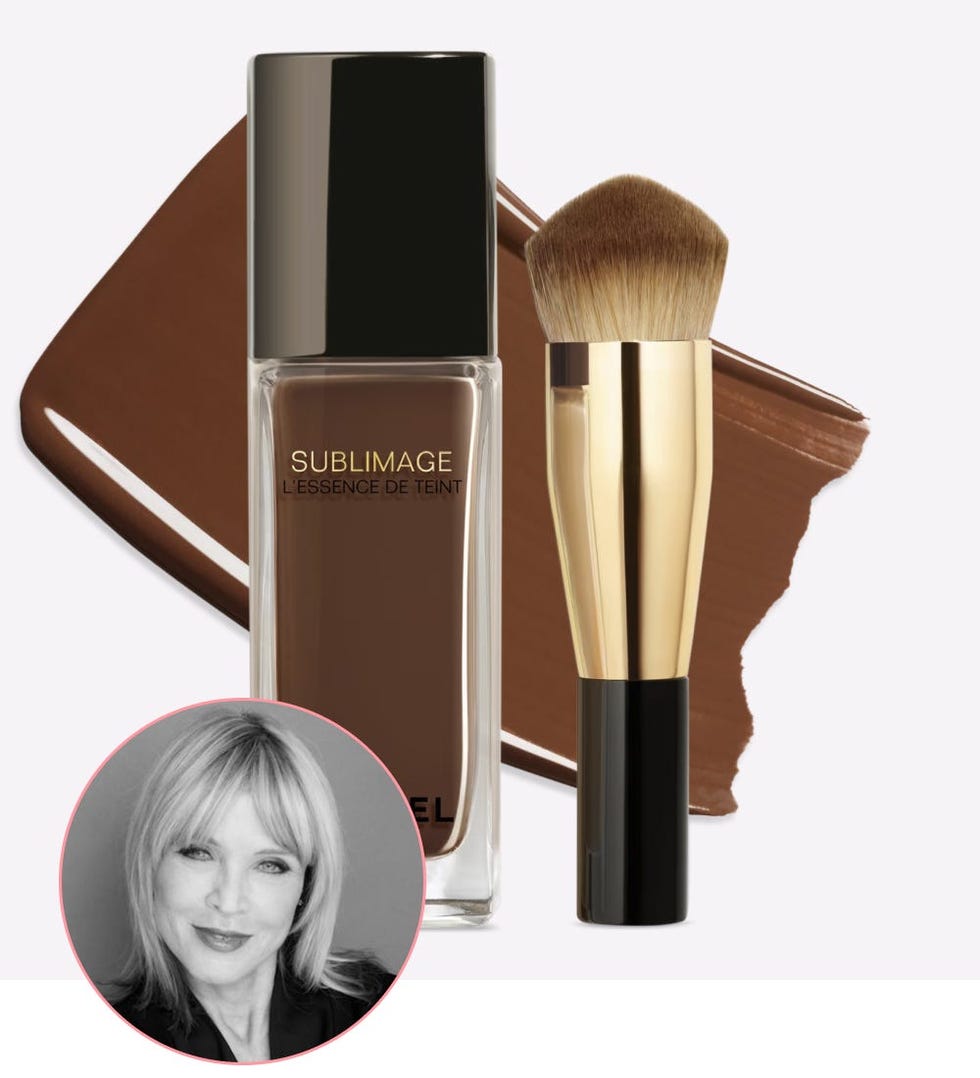 Chanel Sublimage Chanel Sublimage