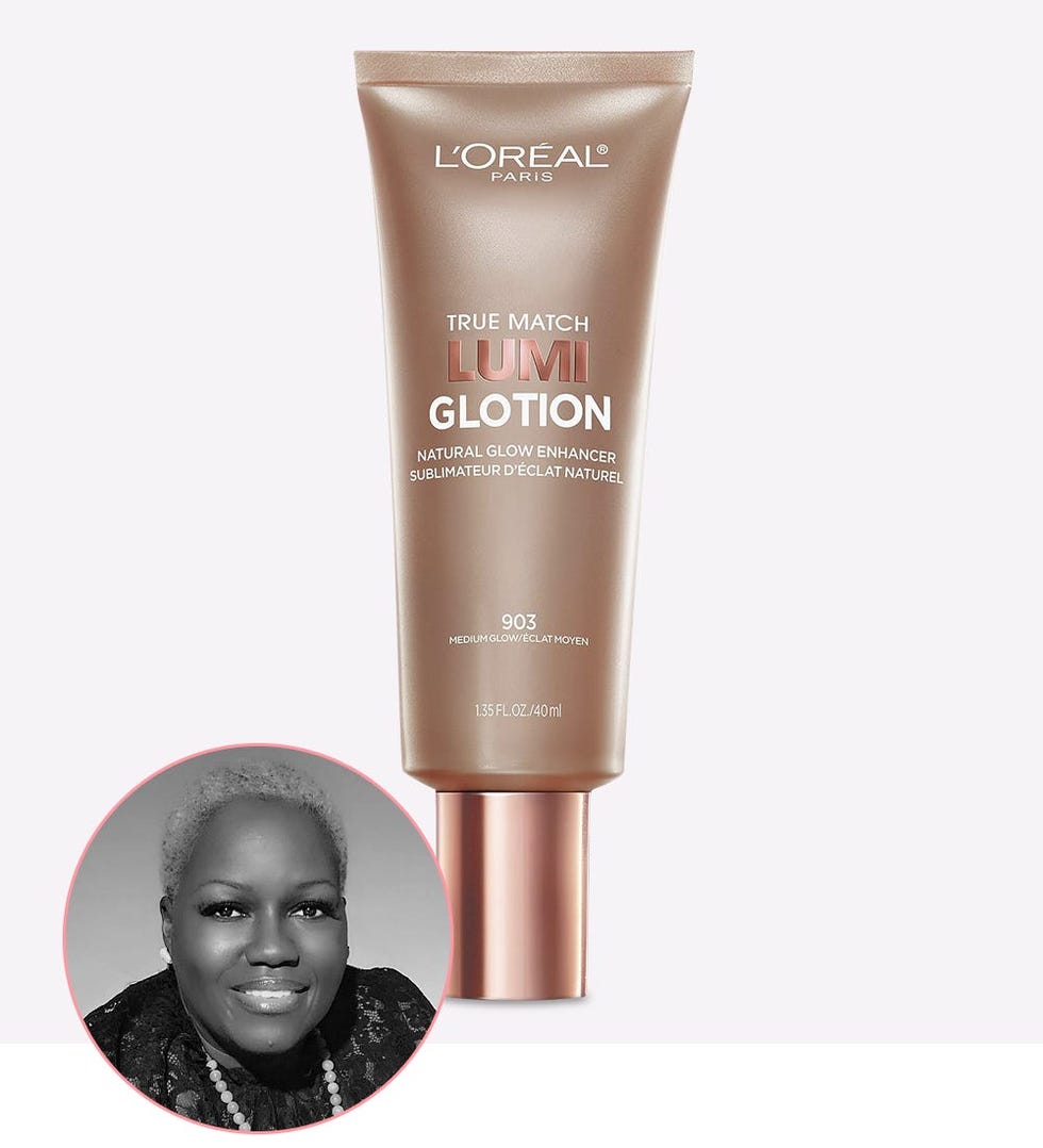 L’Oréal Paris Lumi Glotion L’Oréal Paris Lumi Glotion
