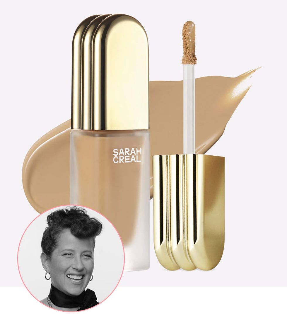 Sarah Creal Face Flex Sarah Creal Face Flex