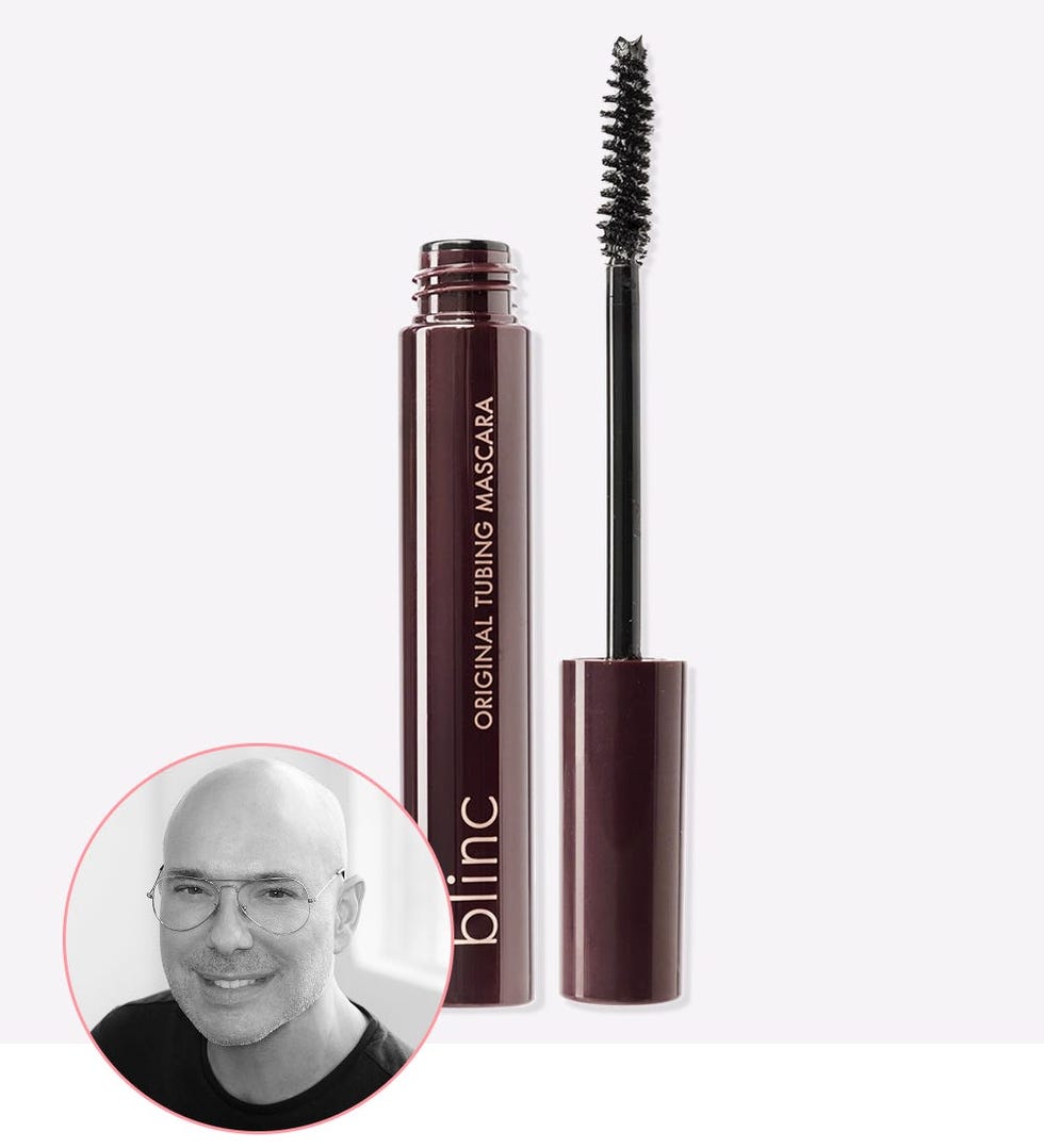 Blinc Original Tubing Mascara Blinc Original Tubing Mascara
