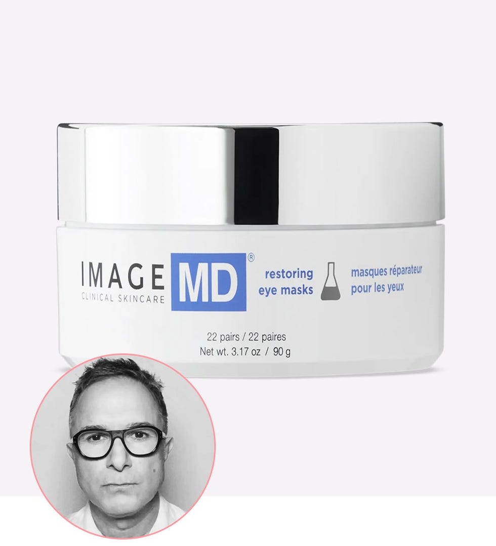 Image MD Eye Masks Image MD Eye Masks