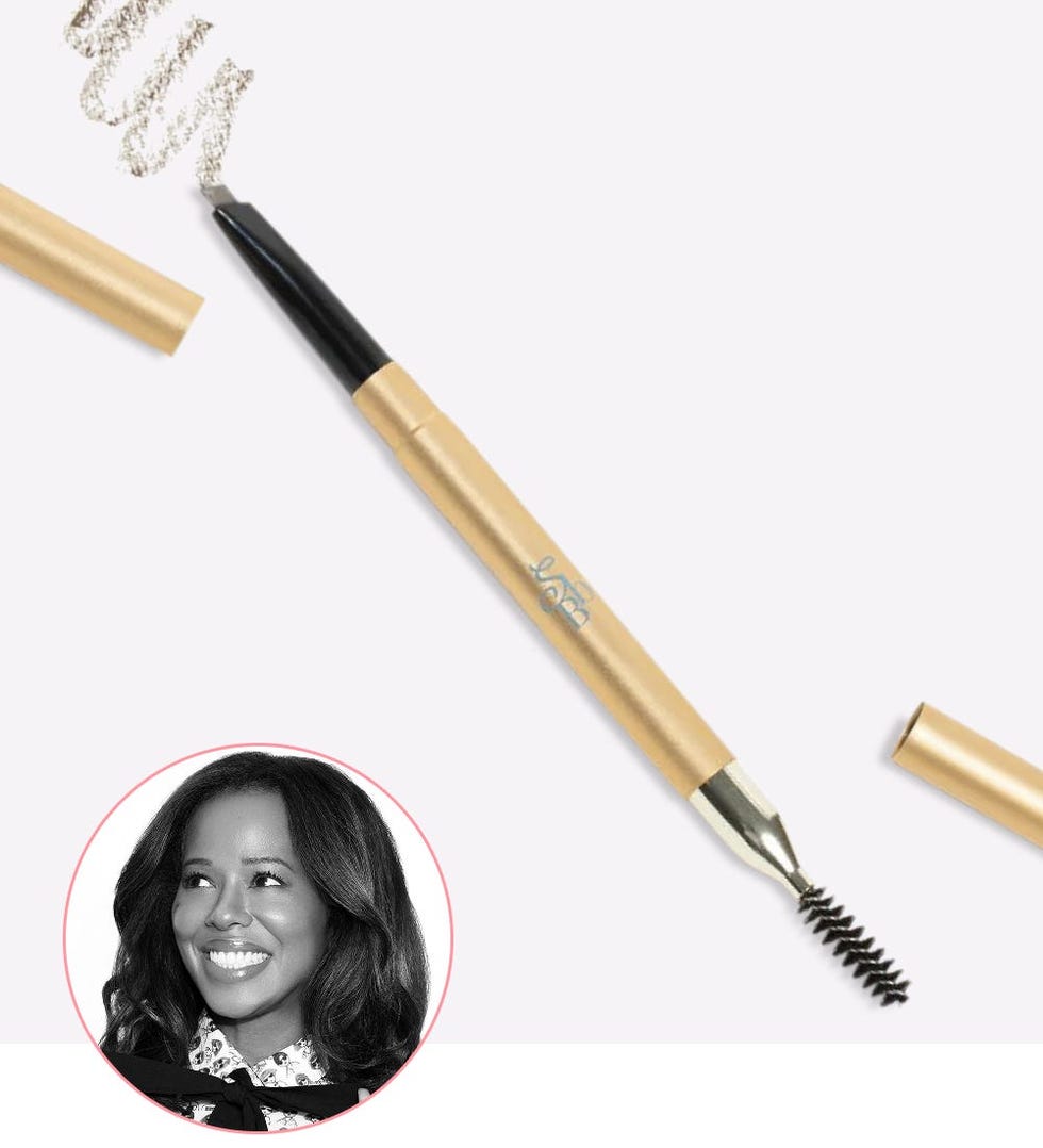 Sania’s Brow Bar The Brow Pencil