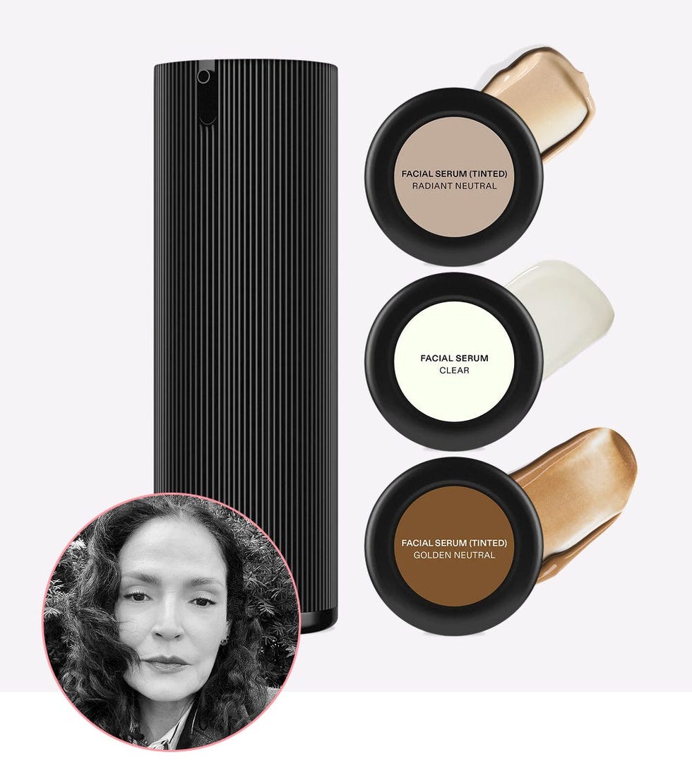 Dr. Marnie Facial Serum Dr. Marnie Facial Serum