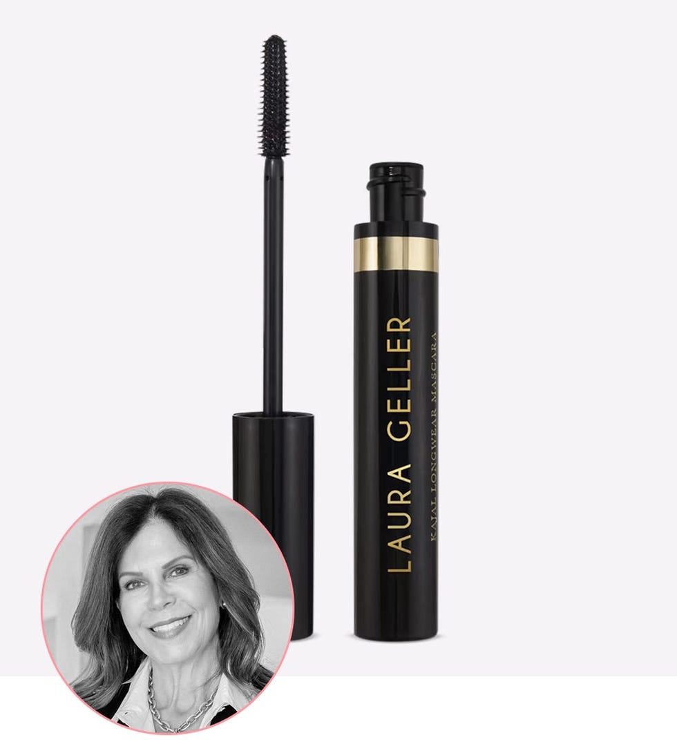Laura Geller Kajal Volumizing Mascara