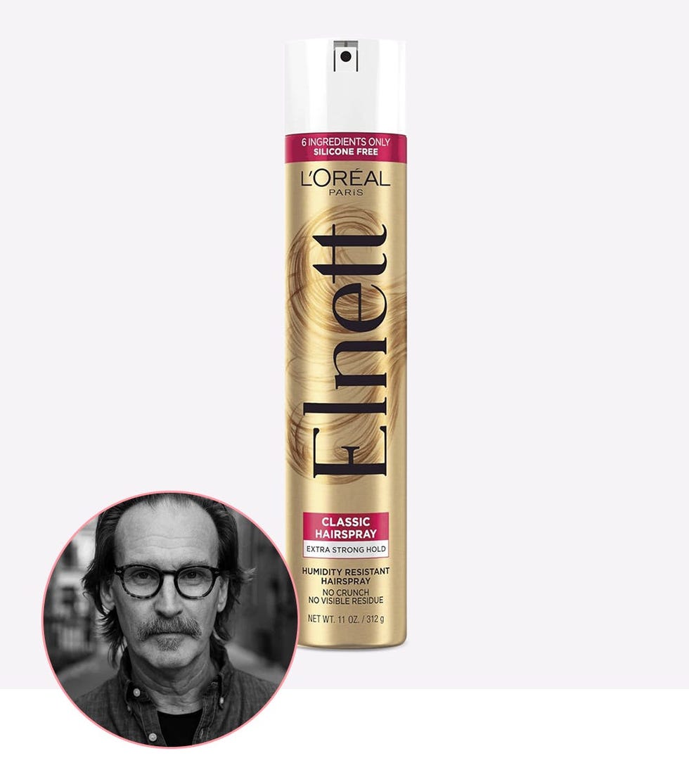 L’Oréal Paris Elnett L’Oréal Paris Elnett