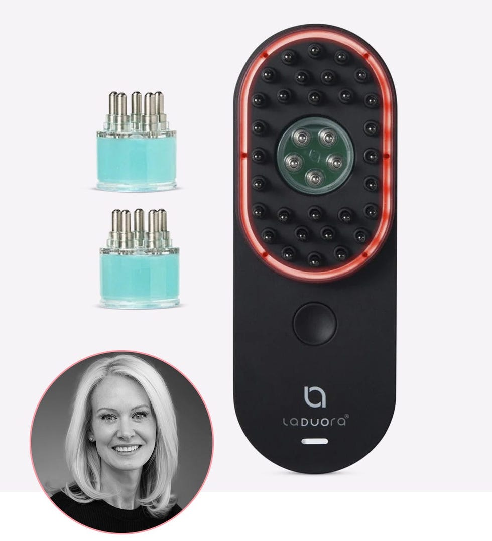 Laduora DUO Device Laduora DUO Device