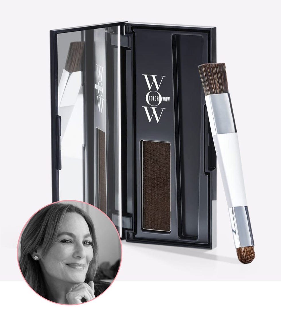 Color Wow Root Cover Up Color Wow Root Cover Up