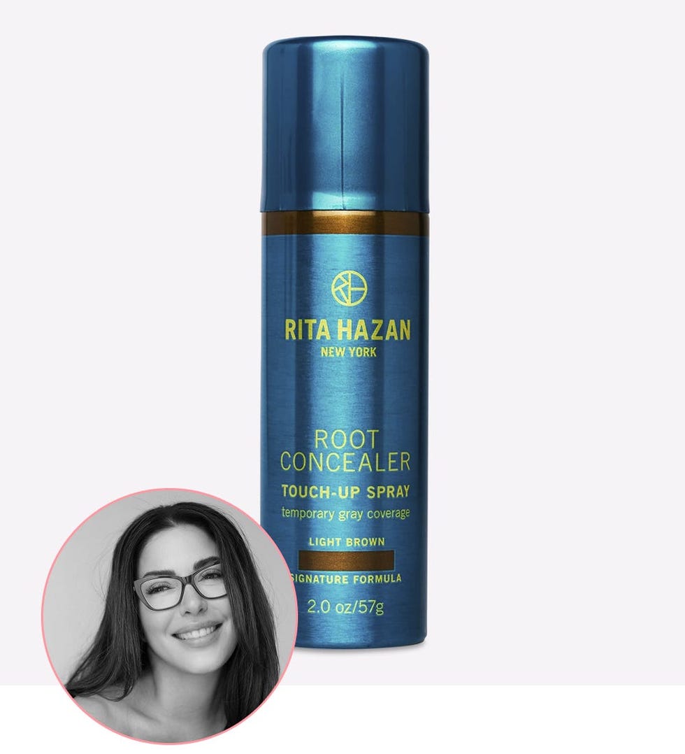 Rita Hazan Root Concealer Rita Hazan Root Concealer