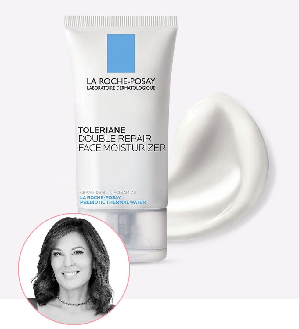 La Roche-Posay Toleriane Double Repair 