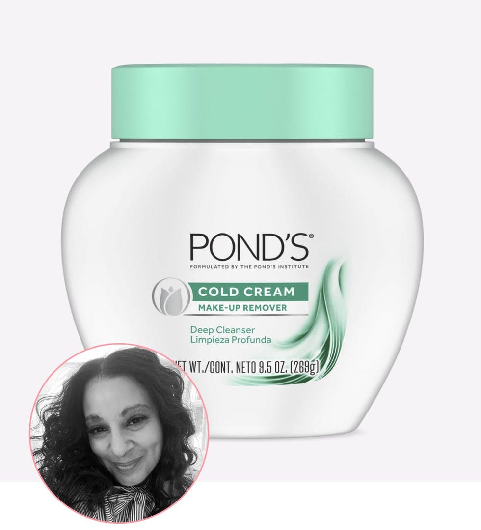 Pond’s Cold Cream Pond’s Cold Cream