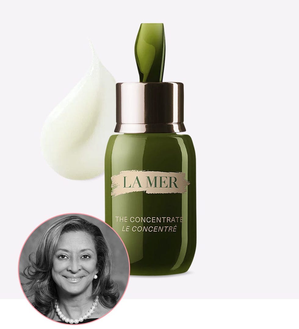 La Mer The Concentrate La Mer The Concentrate
