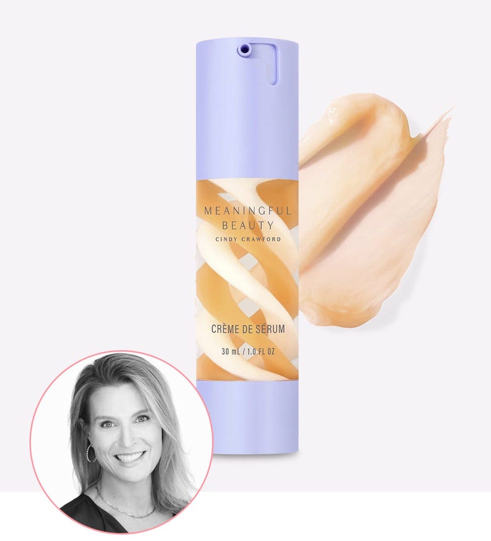 Meaningful Beauty Creme de Serum