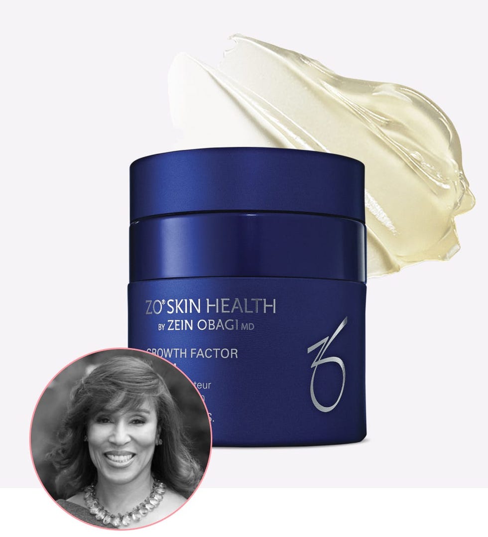 ZO Skin Health Growth Factor Serum