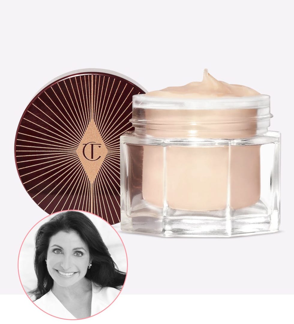 Charlotte Tilbury Magic Night Cream