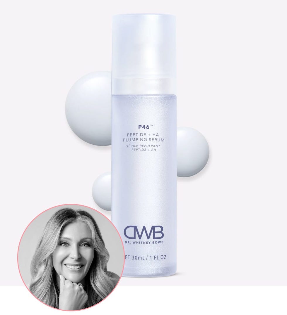 DWB P46 Peptide + HA Serum DWB P46 Peptide + HA Serum