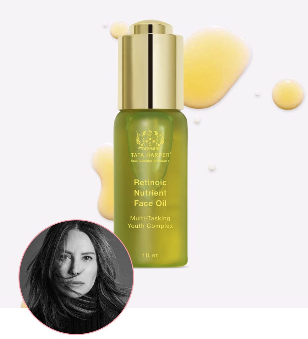 Tata Harper Face Oil Tata Harper Face Oil
