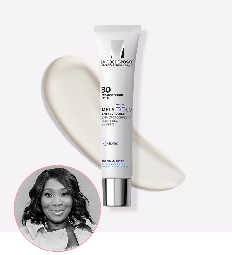 La Roche-Posay MelaB3 Sunscreen