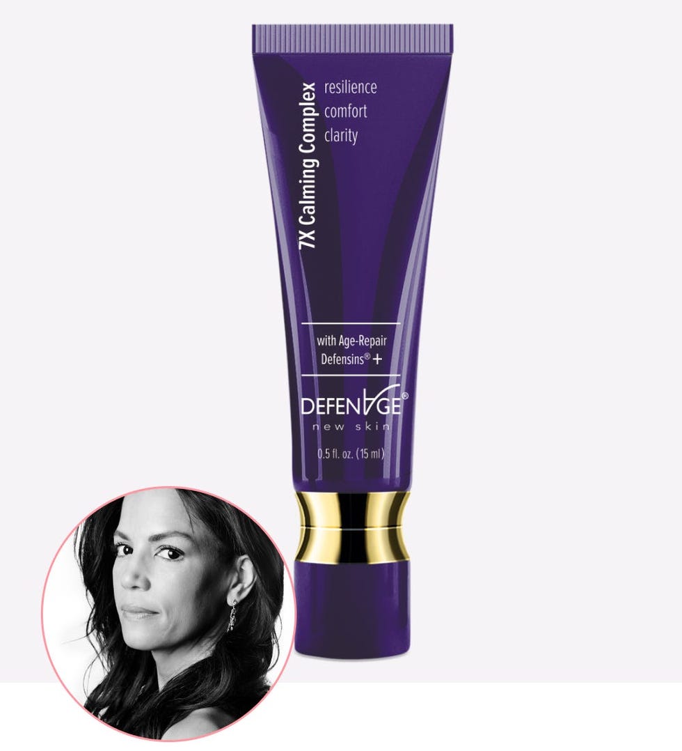 DefenAge 7x Calming Cream DefenAge 7x Calming Cream