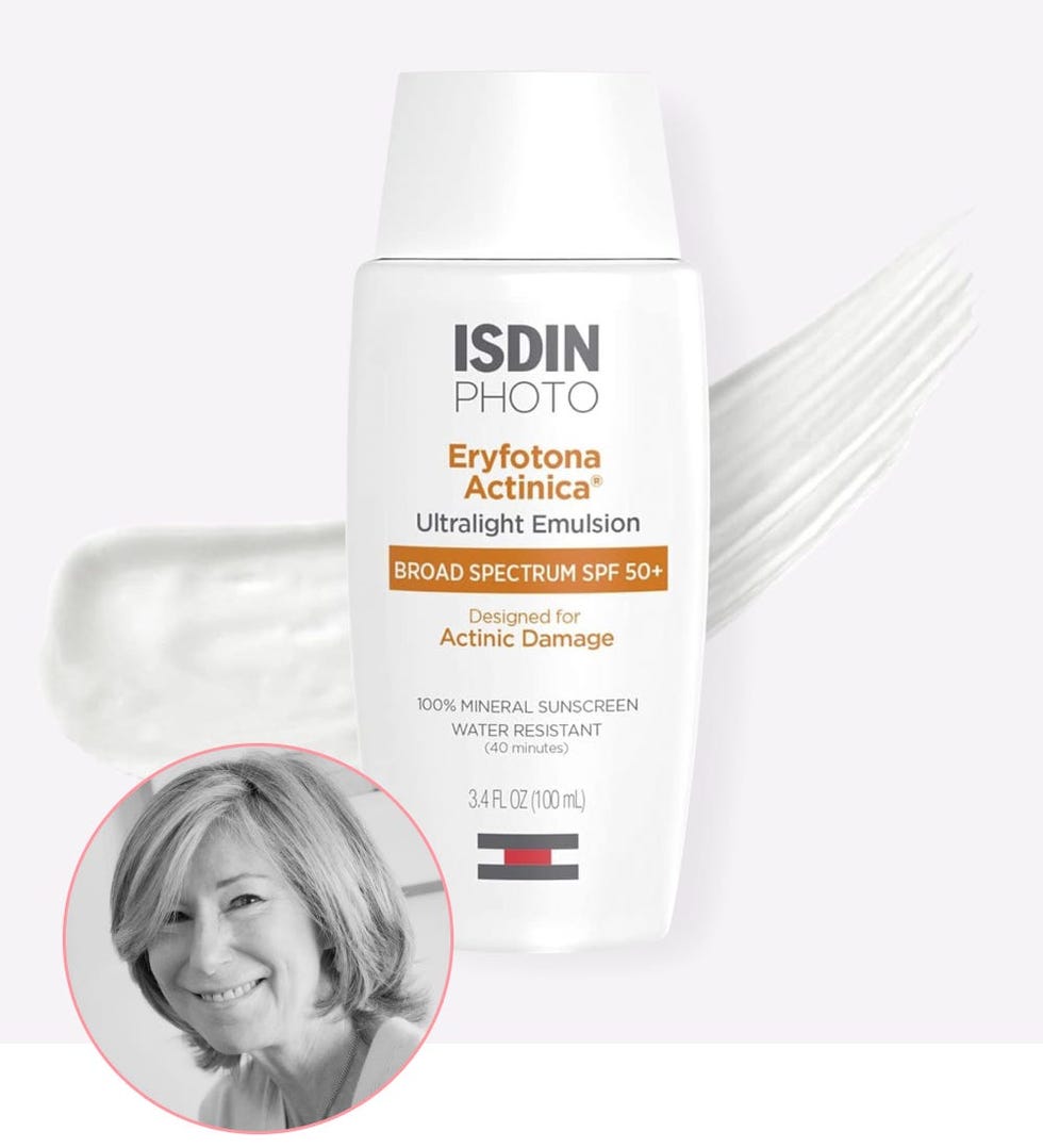 ISDIN Eryfotona Actinica SPF 50+