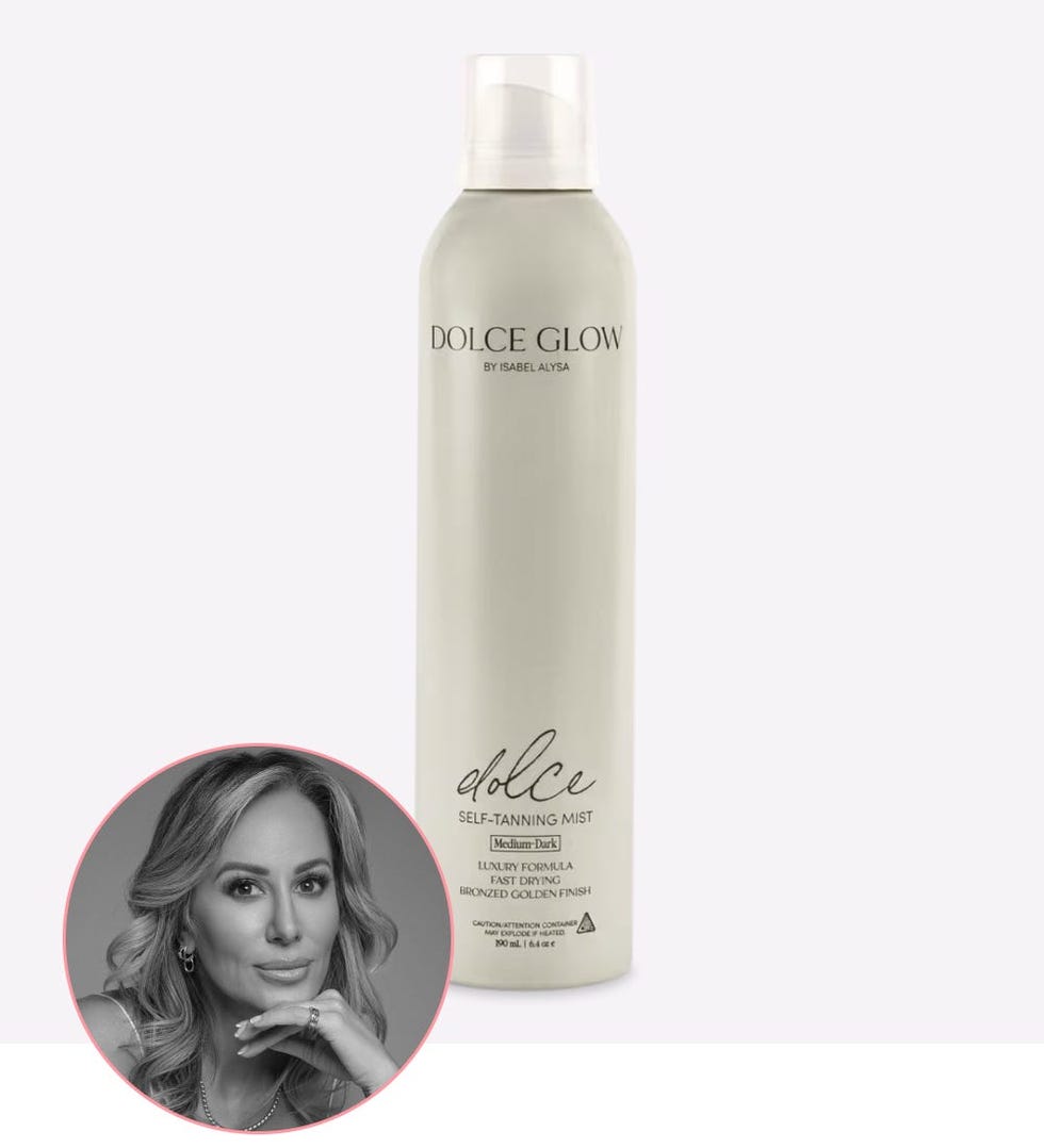 Dolce Glow Self Tanning Mist Dolce Glow Self Tanning Mist