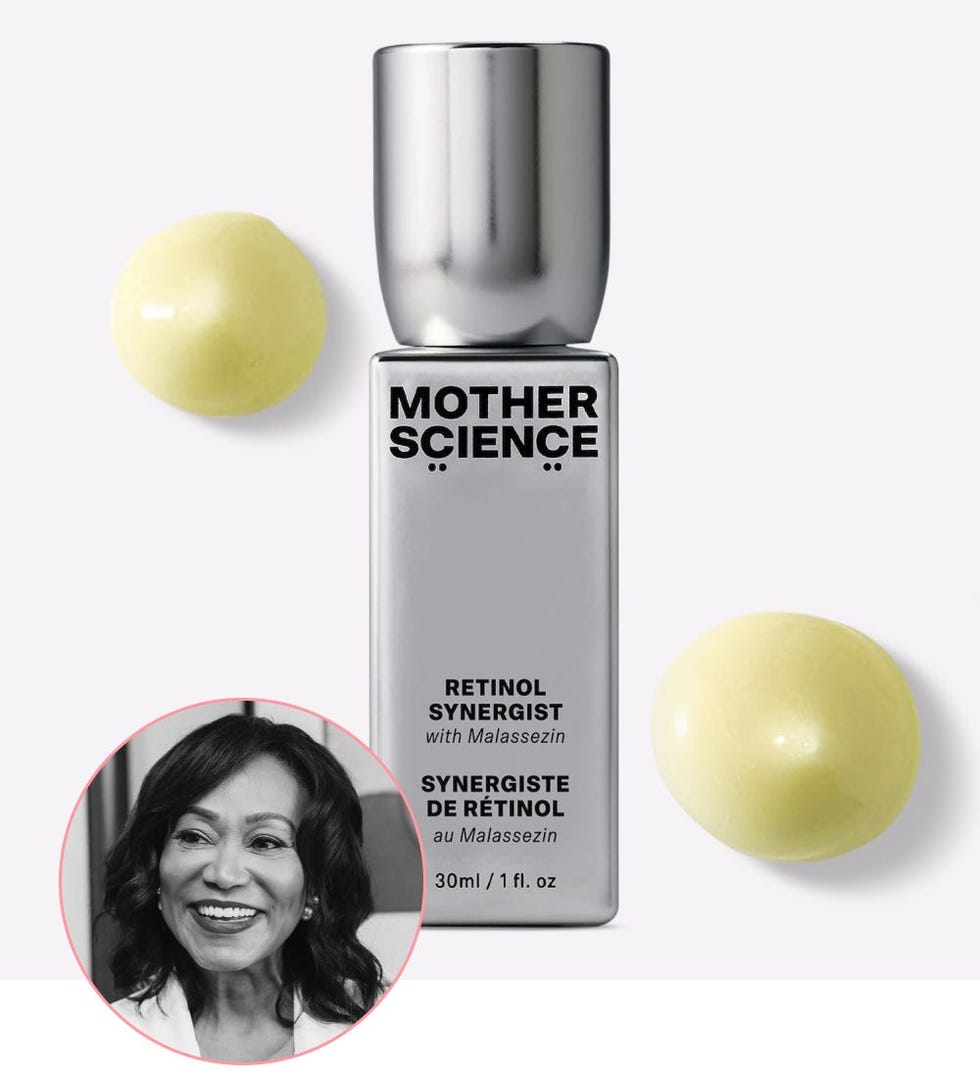 Mother Science Retinol Synergist 