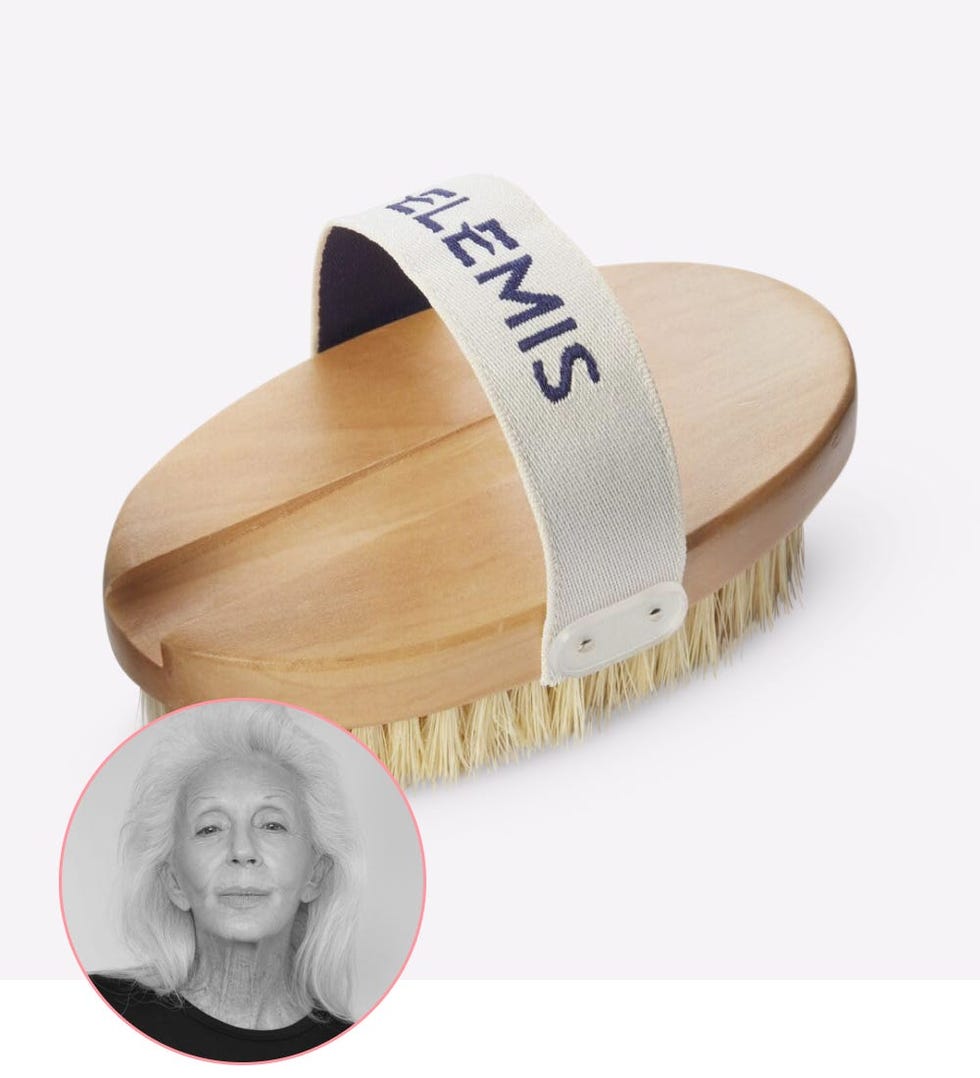 Elemis Body Detox Skin Brush Elemis Body Detox Skin Brush