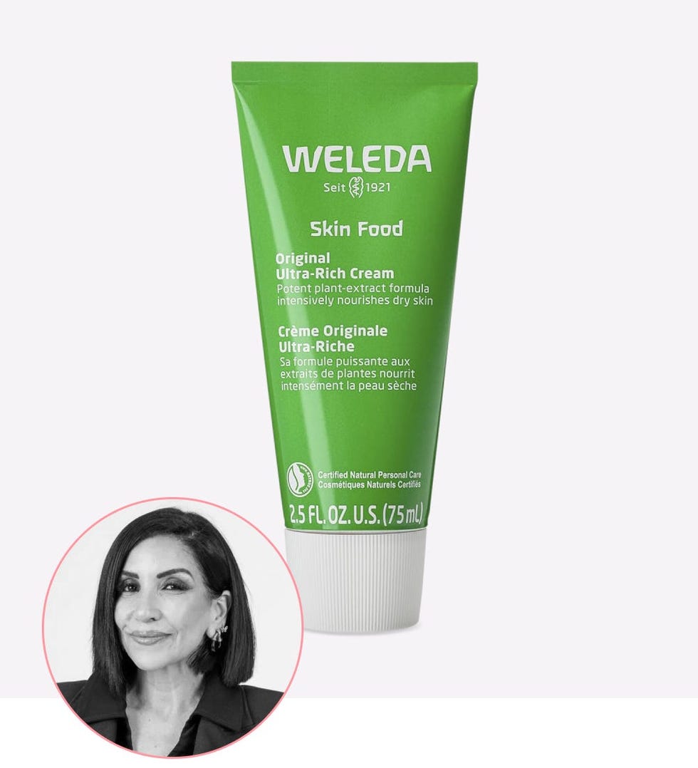 Weleda Skin Food Weleda Skin Food