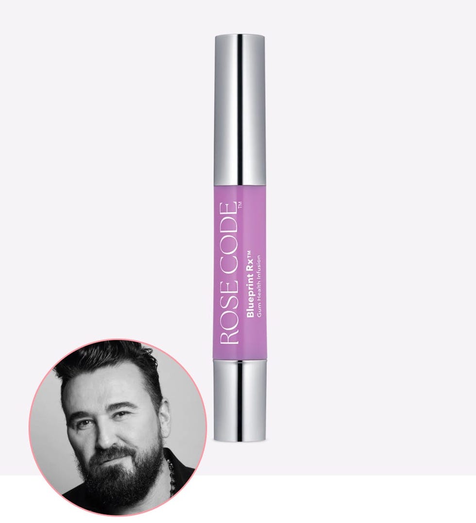 Rose Code Blueprint Rx Rose Code Blueprint Rx