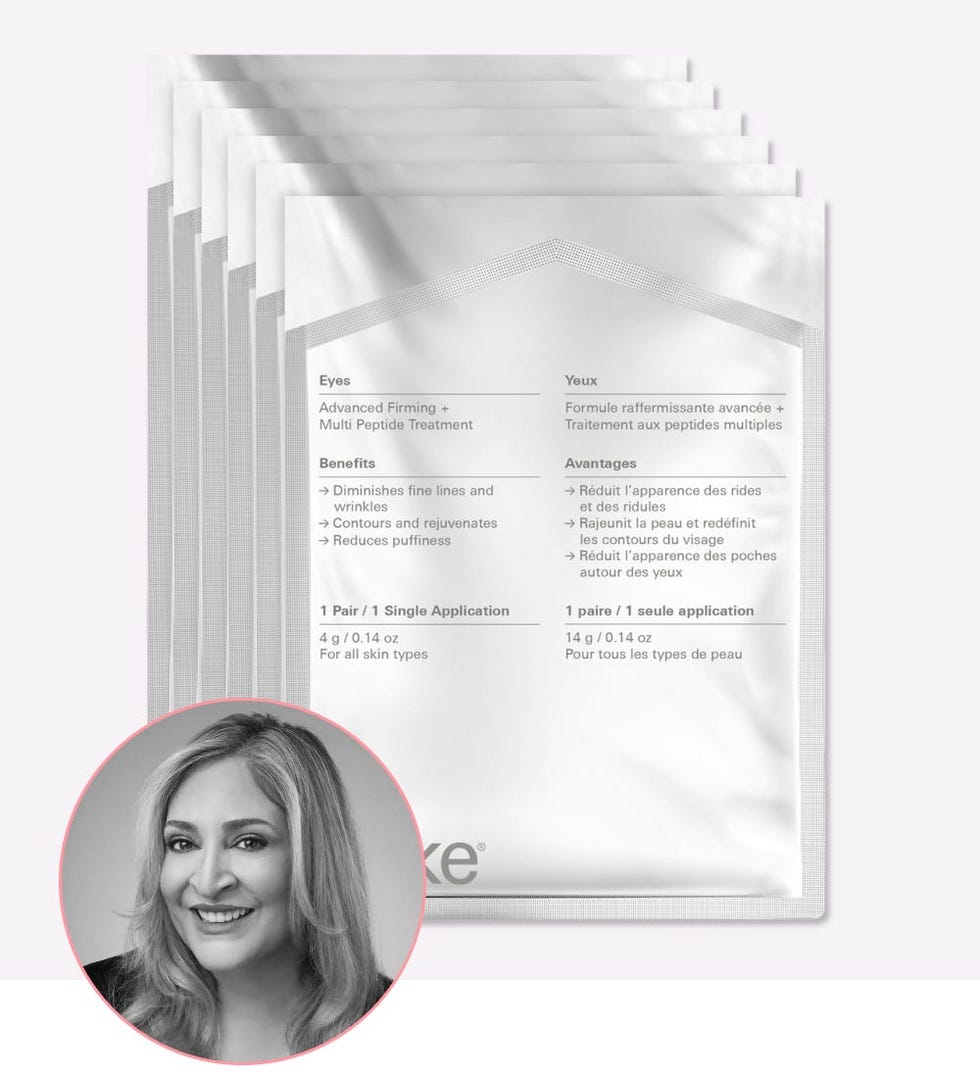 Soke Hydrogel Eye Patches Soke Hydrogel Eye Patches