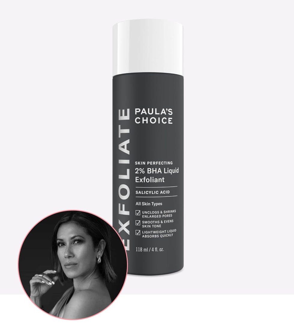 Paula’s Choice 2% BHA Liquid Exfoliant