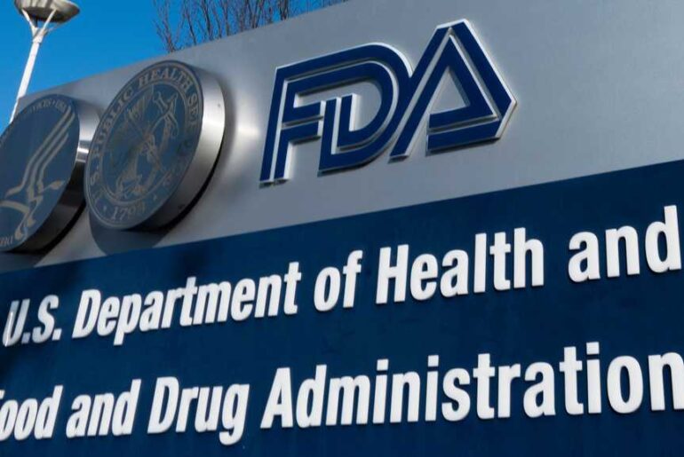 Dietary supplement makers push the FDA to allow peptides and other new ingredients